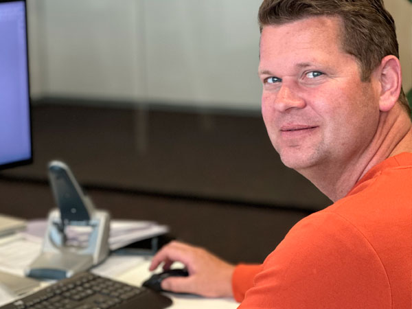 Commercieel Adviseur Installatietechniek